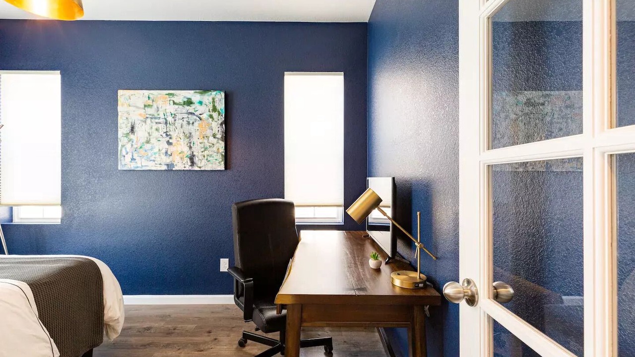 Photo of Bedroom in Watkins