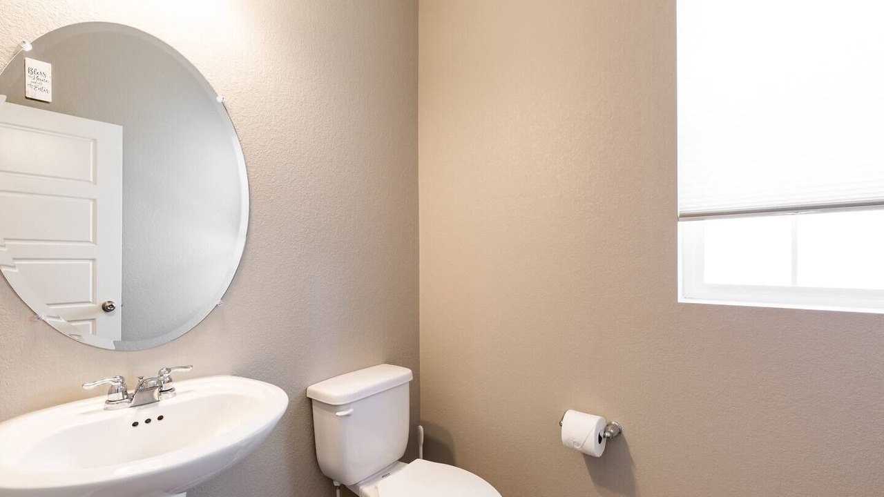 Photo of Bathroom in Watkins