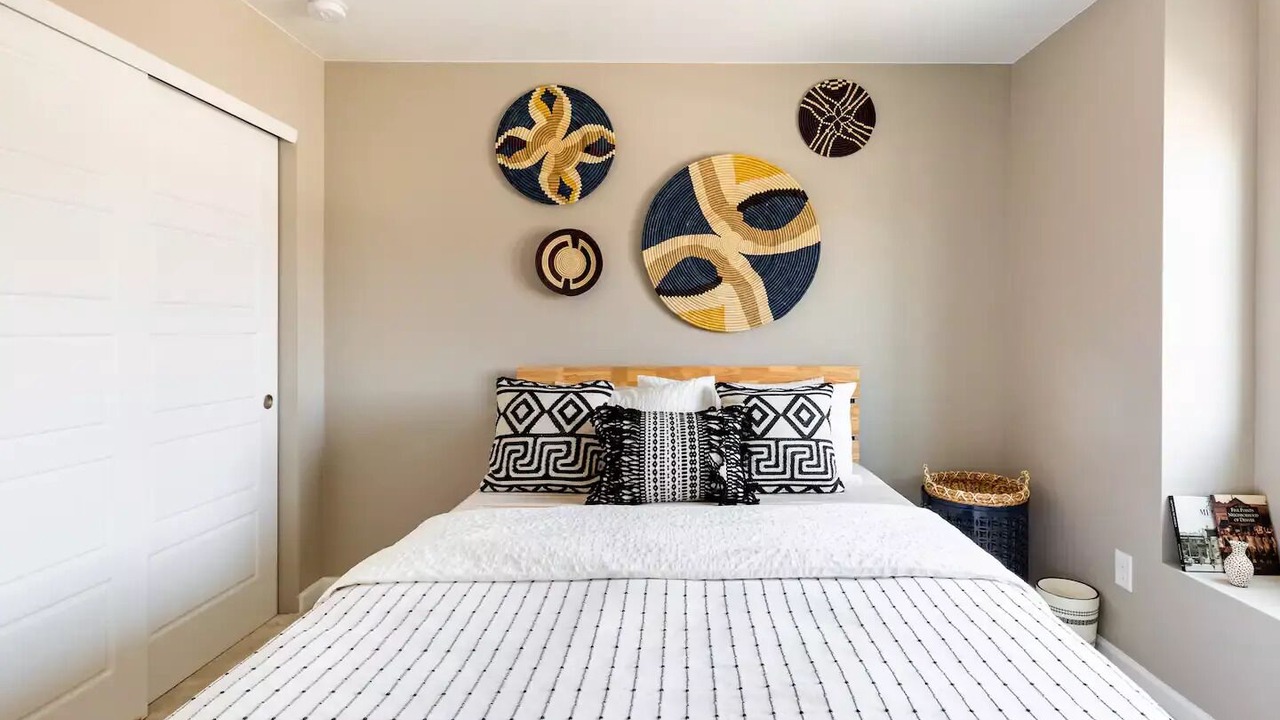 Photo of Bedroom in Watkins