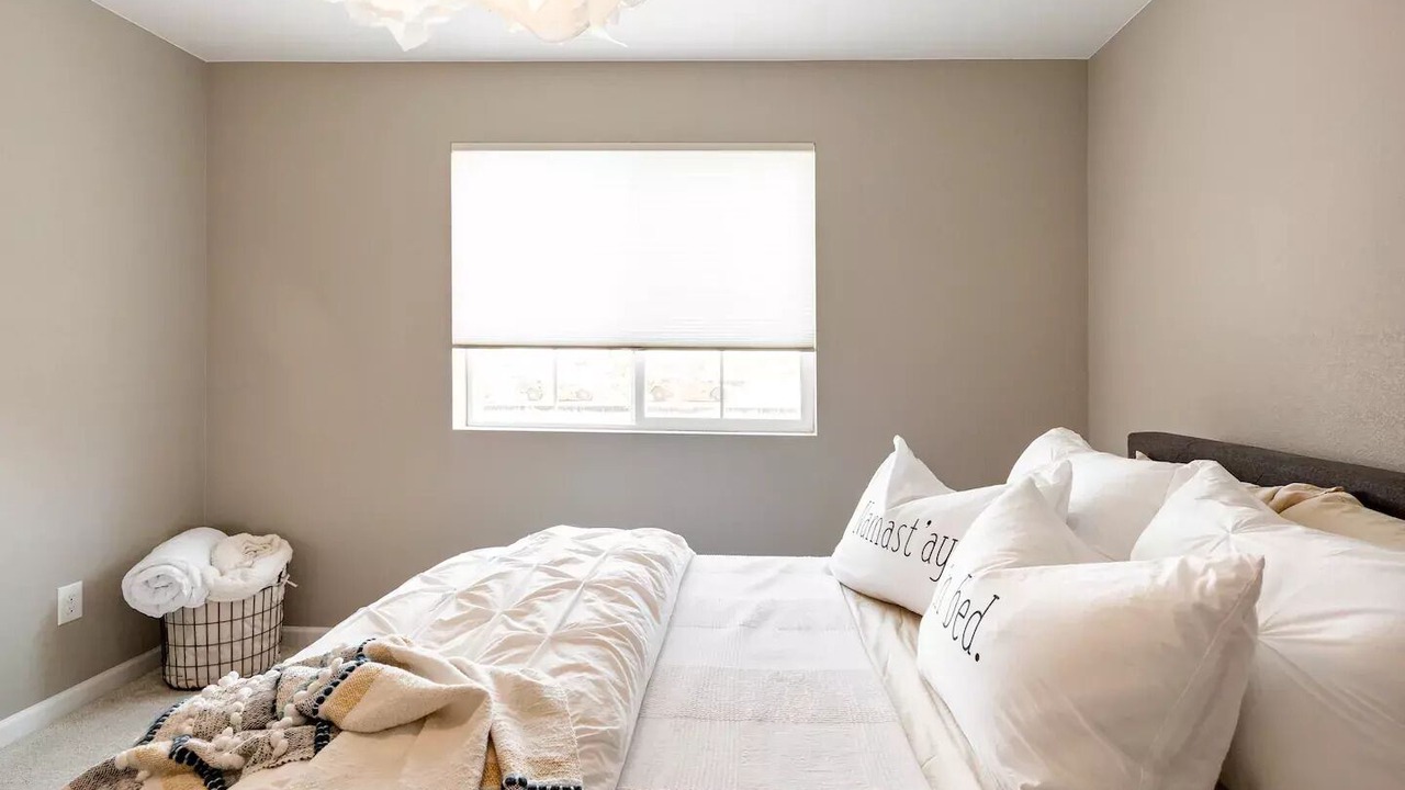 Photo of Bedroom in Watkins