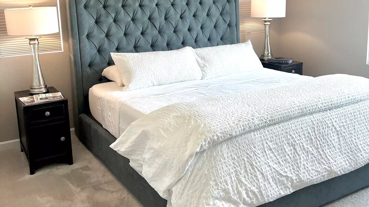 Photo of Bedroom in Watkins