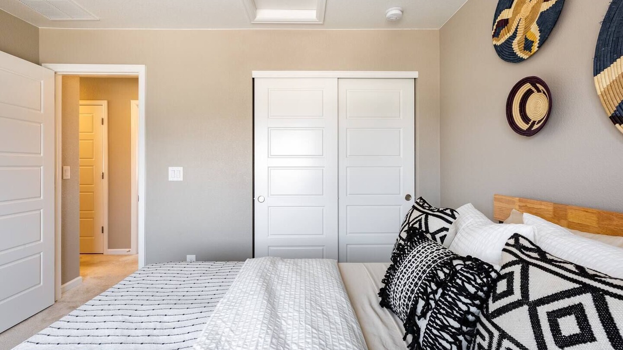Photo of Bedroom in Watkins