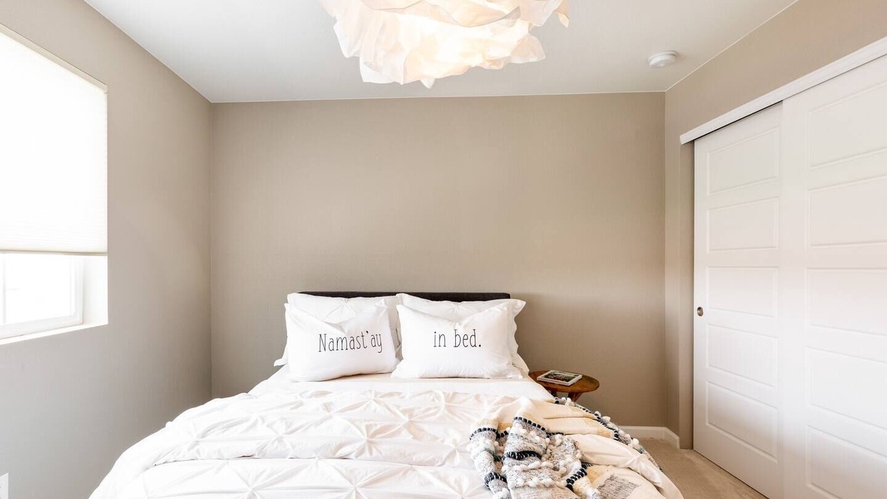 Photo of Bedroom in Watkins