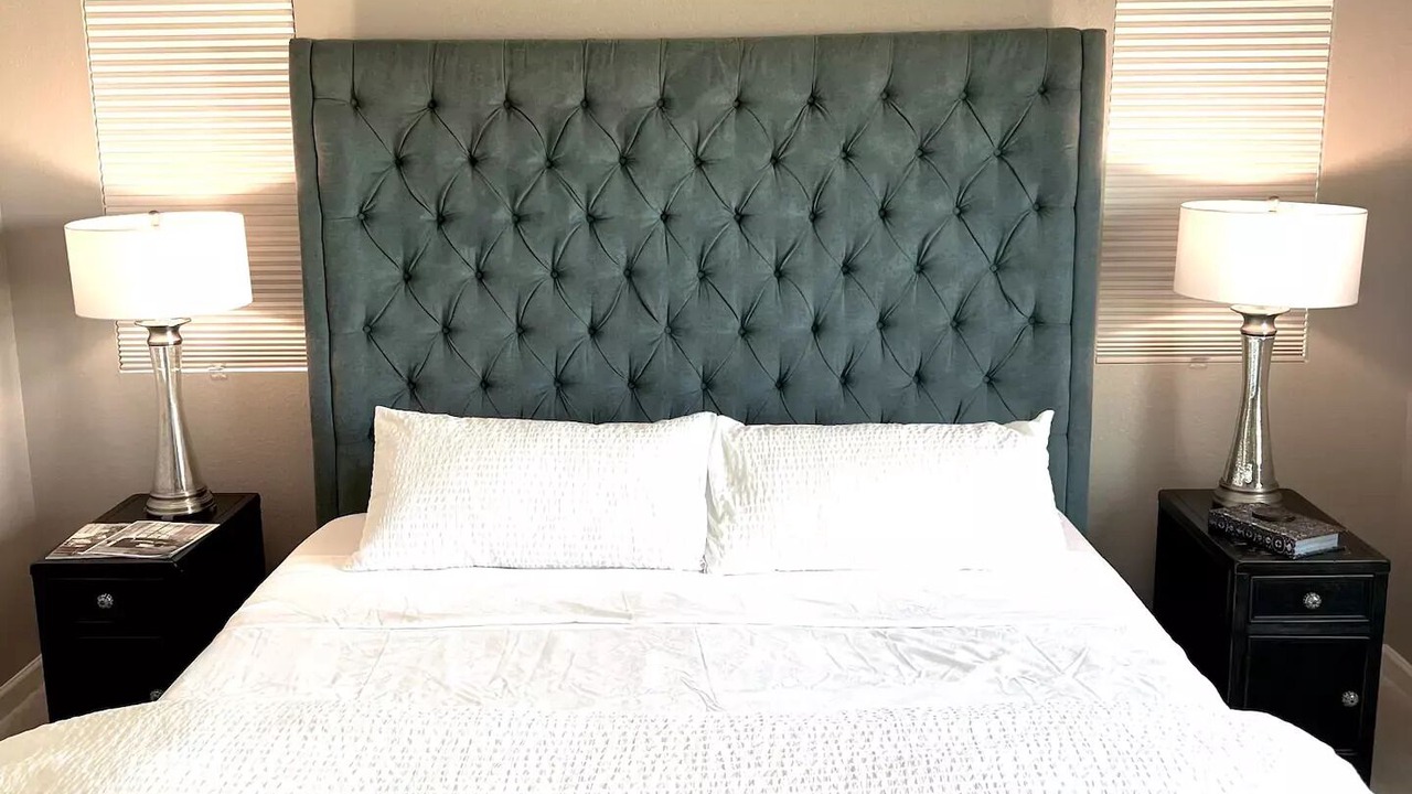 Photo of Bedroom in Watkins