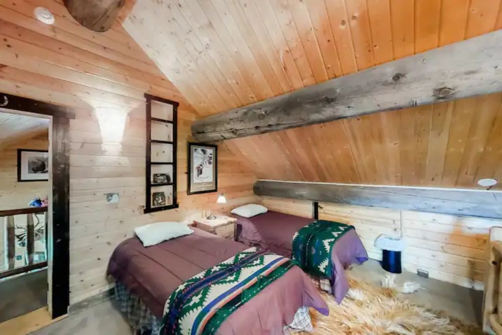 Photo of Bedroom in Granby