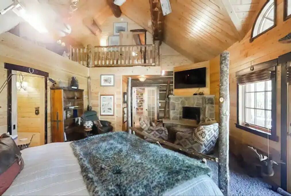 Photo of Bedroom in Granby