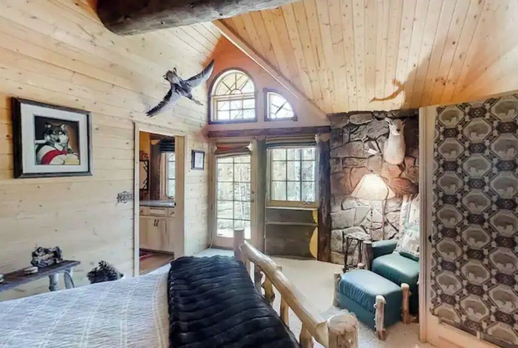 Photo of Bedroom in Granby