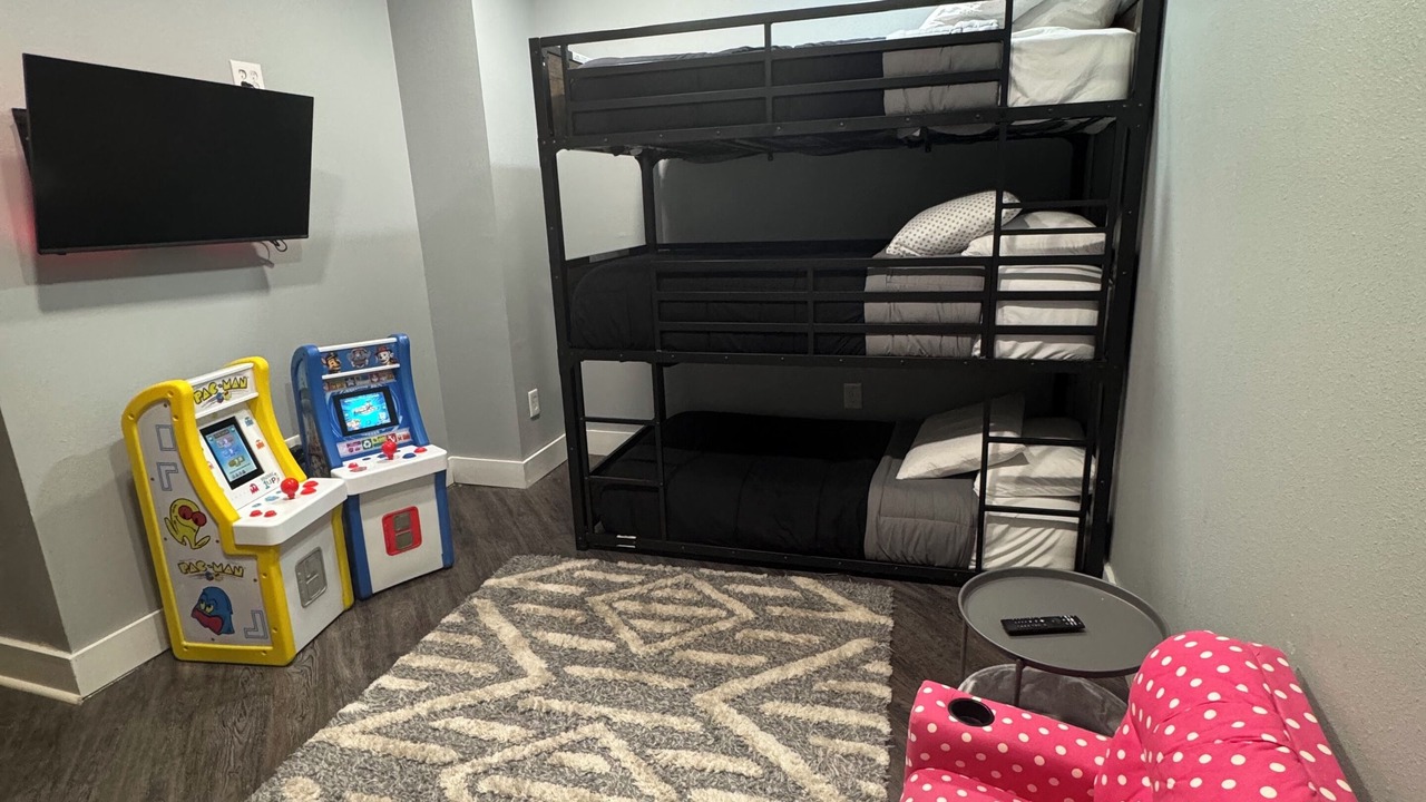 Photo of Bedroom in Dubuque
