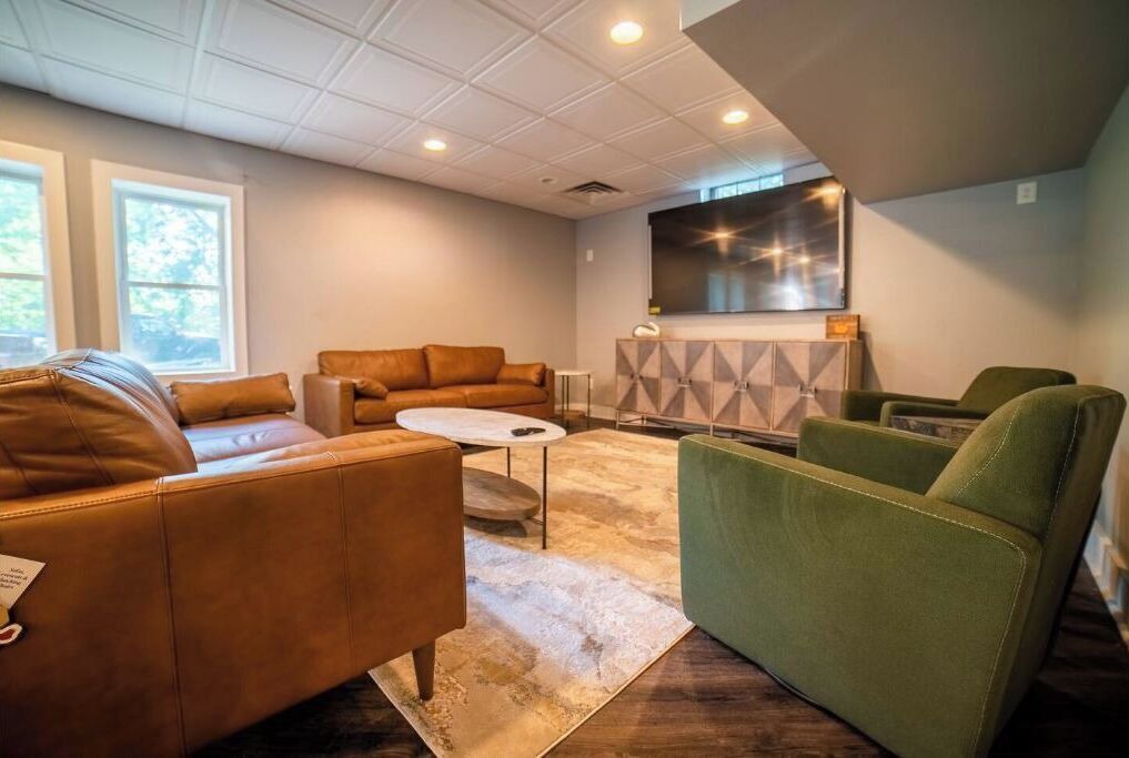Photo of Bedroom in Dubuque