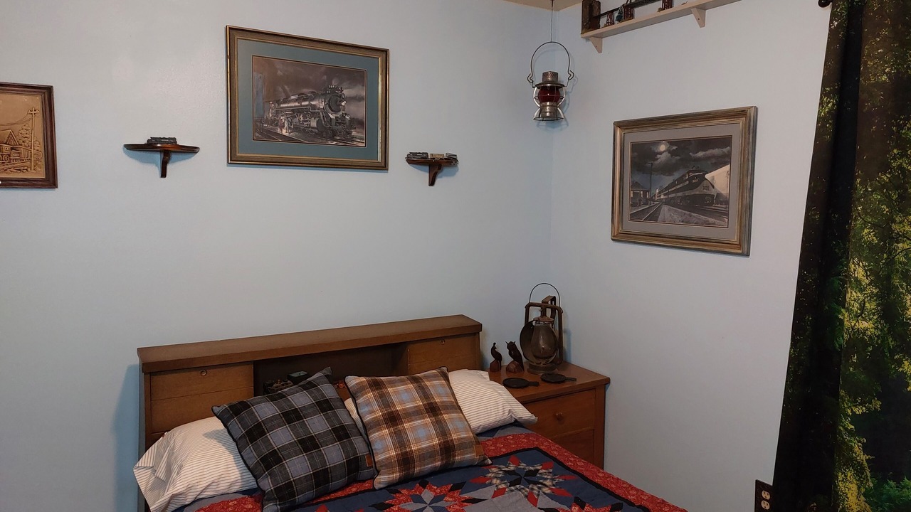 Photo of Bedroom in El Reno