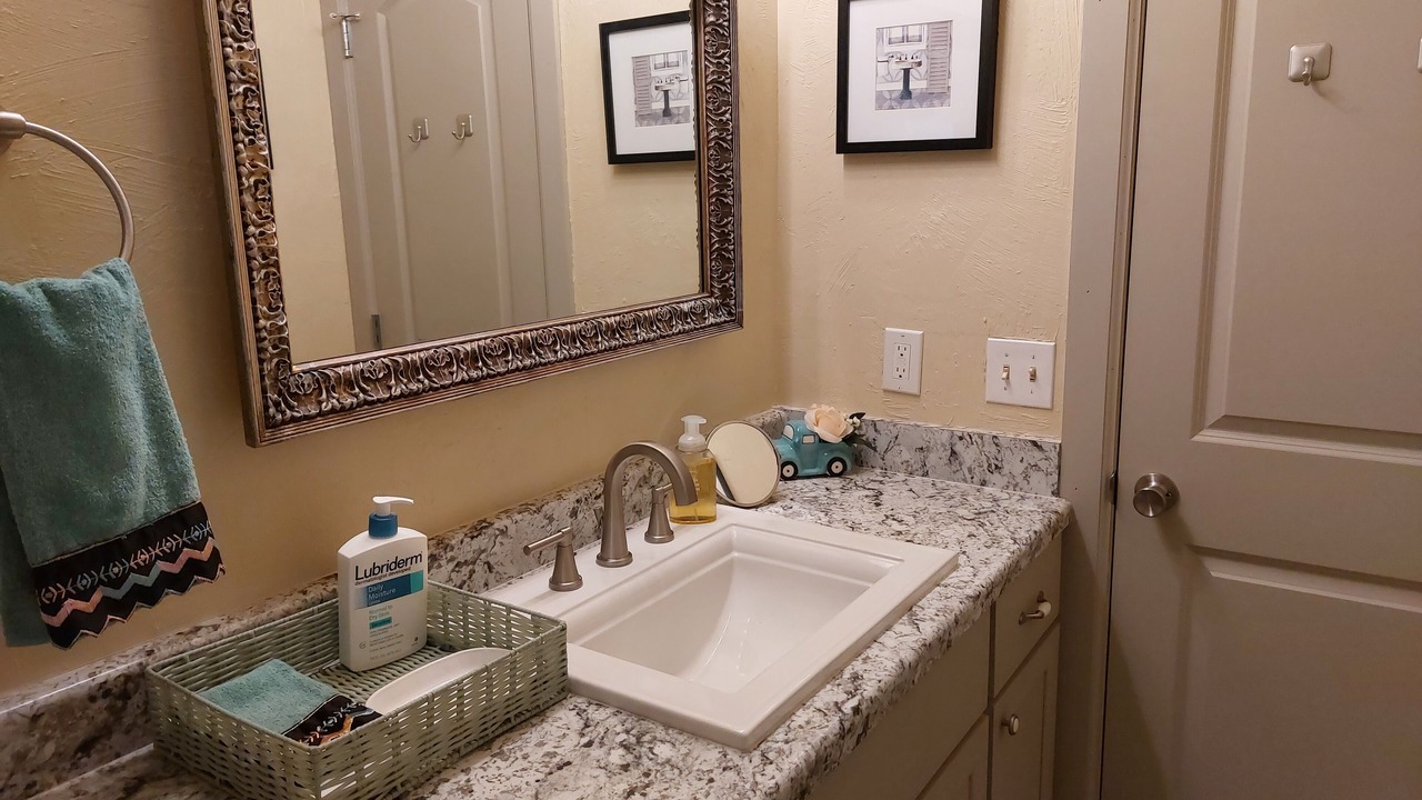 Photo of Bathroom in El Reno