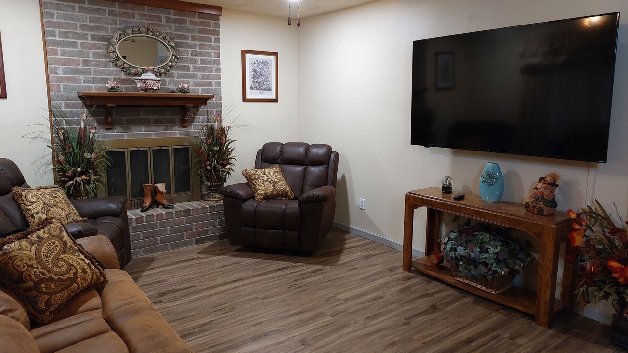 Photo of Livingroom in El Reno