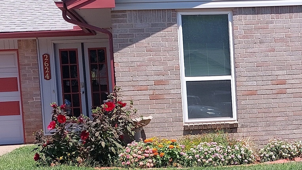 Photo of Outdoor in El Reno