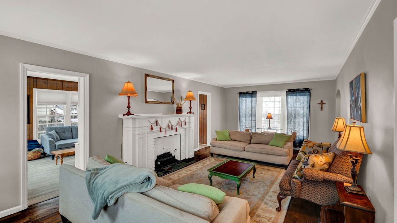 Photo of Livingroom in Topeka