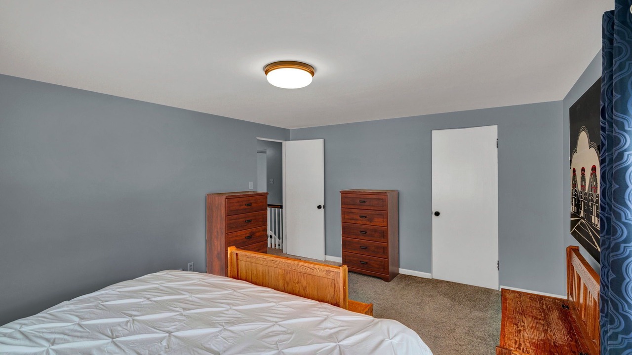 Photo of Bedroom in Topeka