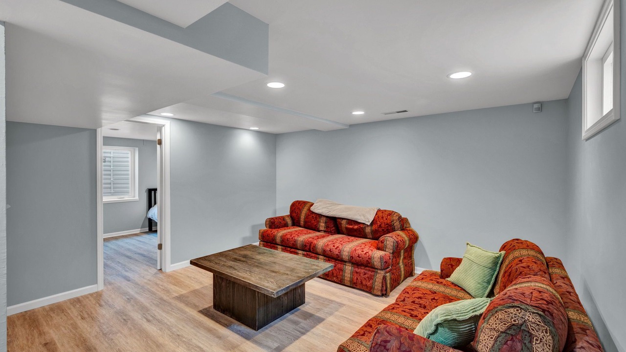 Photo of Livingroom in Topeka