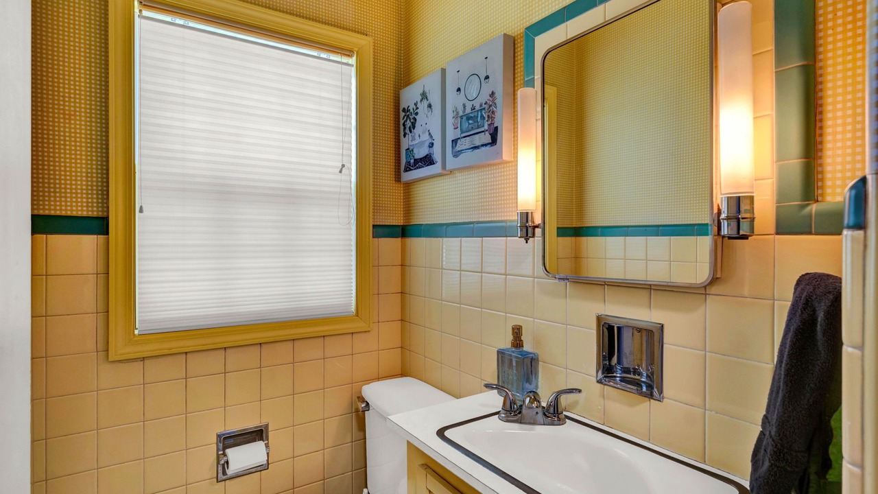 Photo of Bathroom in Topeka