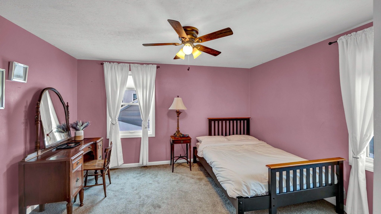 Photo of Bedroom in Topeka