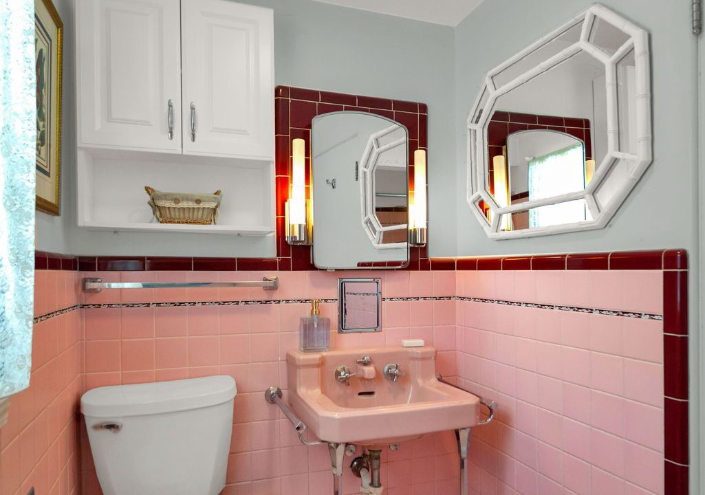 Photo of Bathroom in Topeka