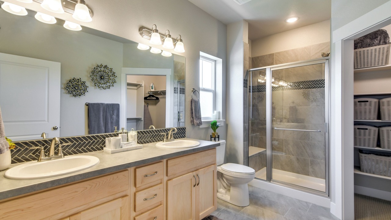 Photo of Bathroom in Centerra