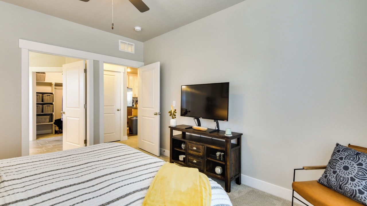 Photo of Bedroom in Centerra