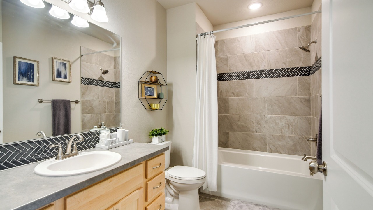 Photo of Bathroom in Centerra