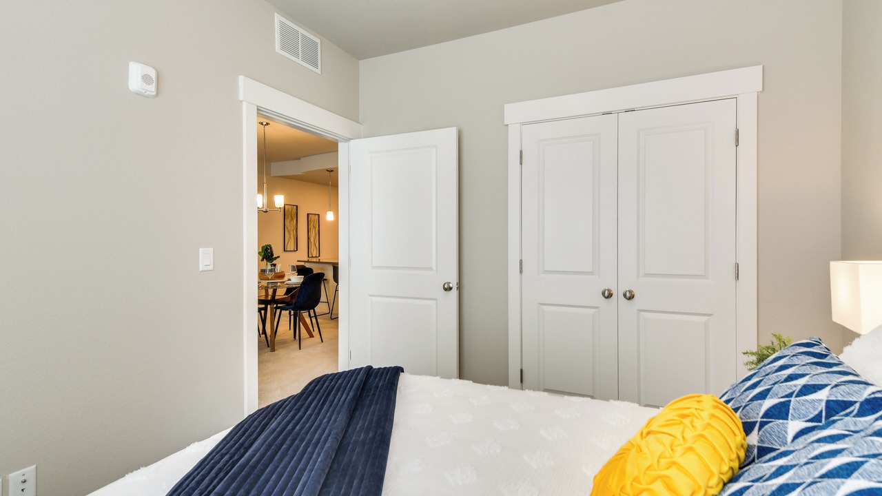 Photo of Bedroom in Centerra