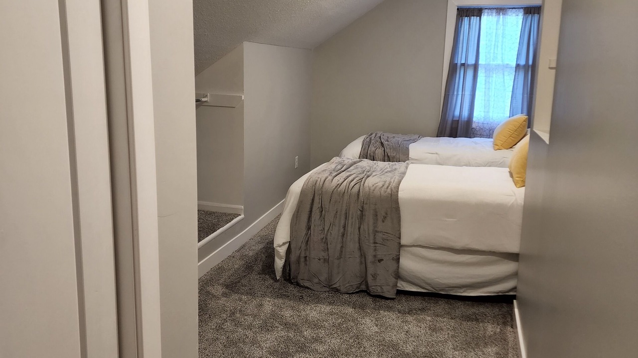 Photo of Bedroom in Manhattan