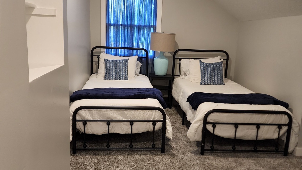 Photo of Bedroom in Manhattan