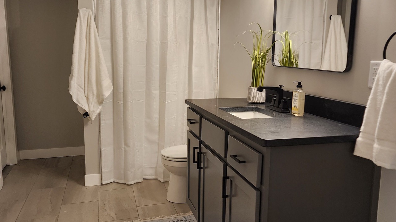Photo of Bathroom in Manhattan