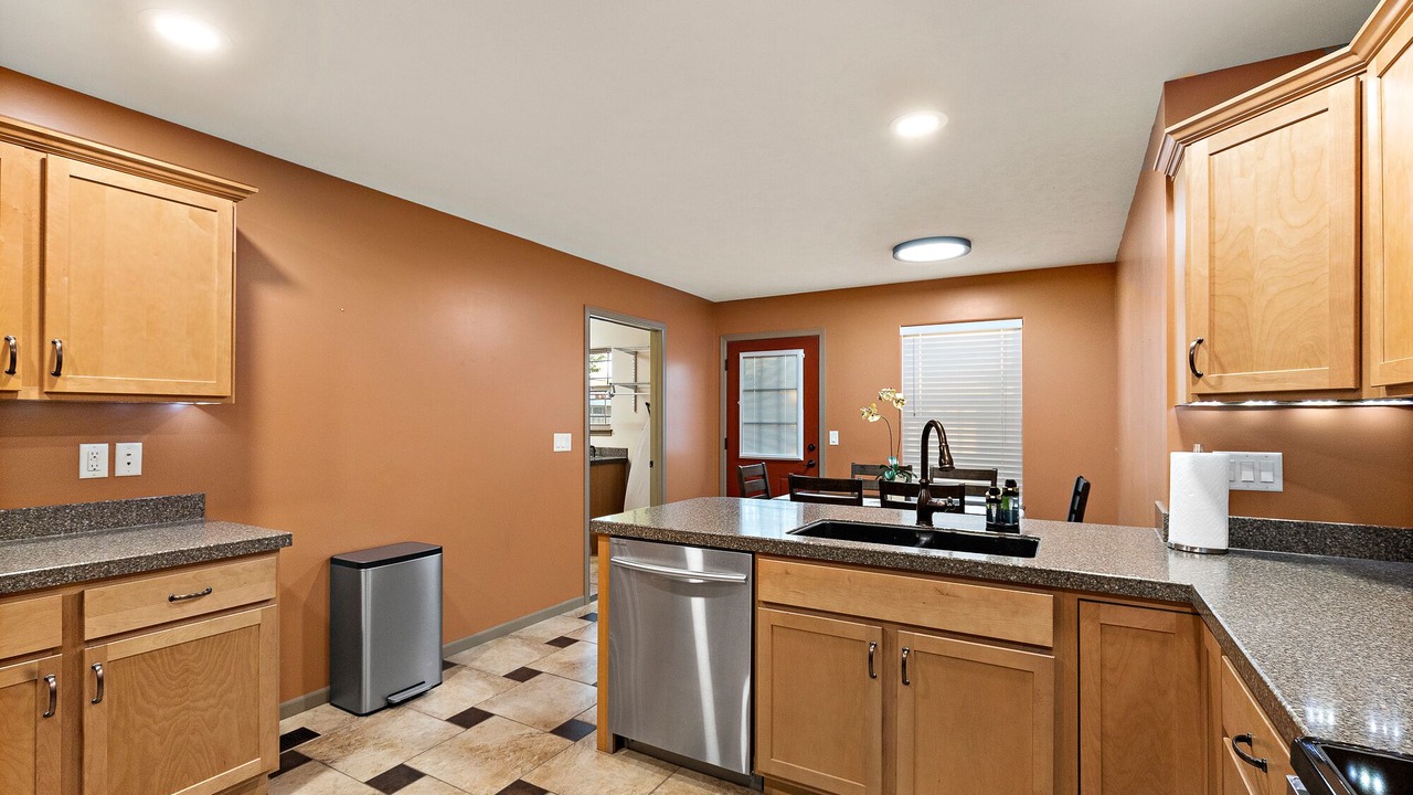 Photo of Kitchen in Hutchinson