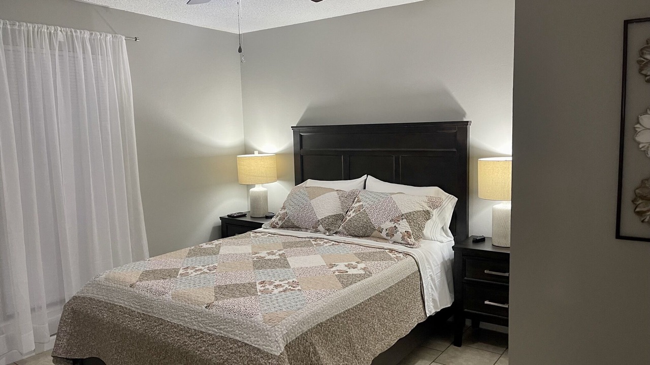 Photo of Bedroom in Fayetteville