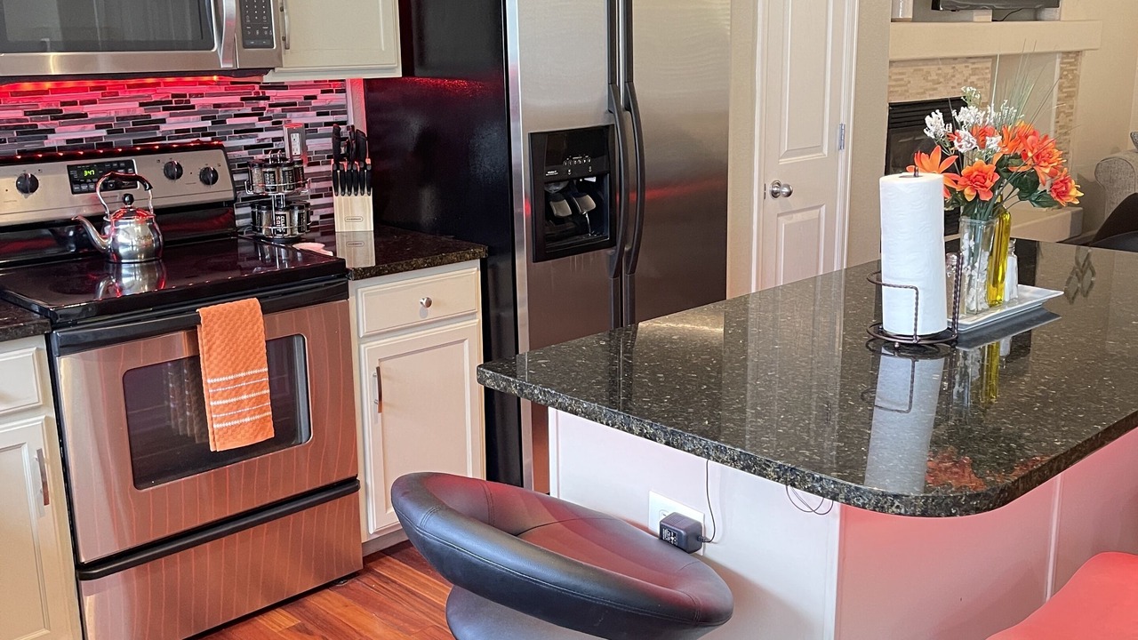 Photo of Kitchen in Brighton