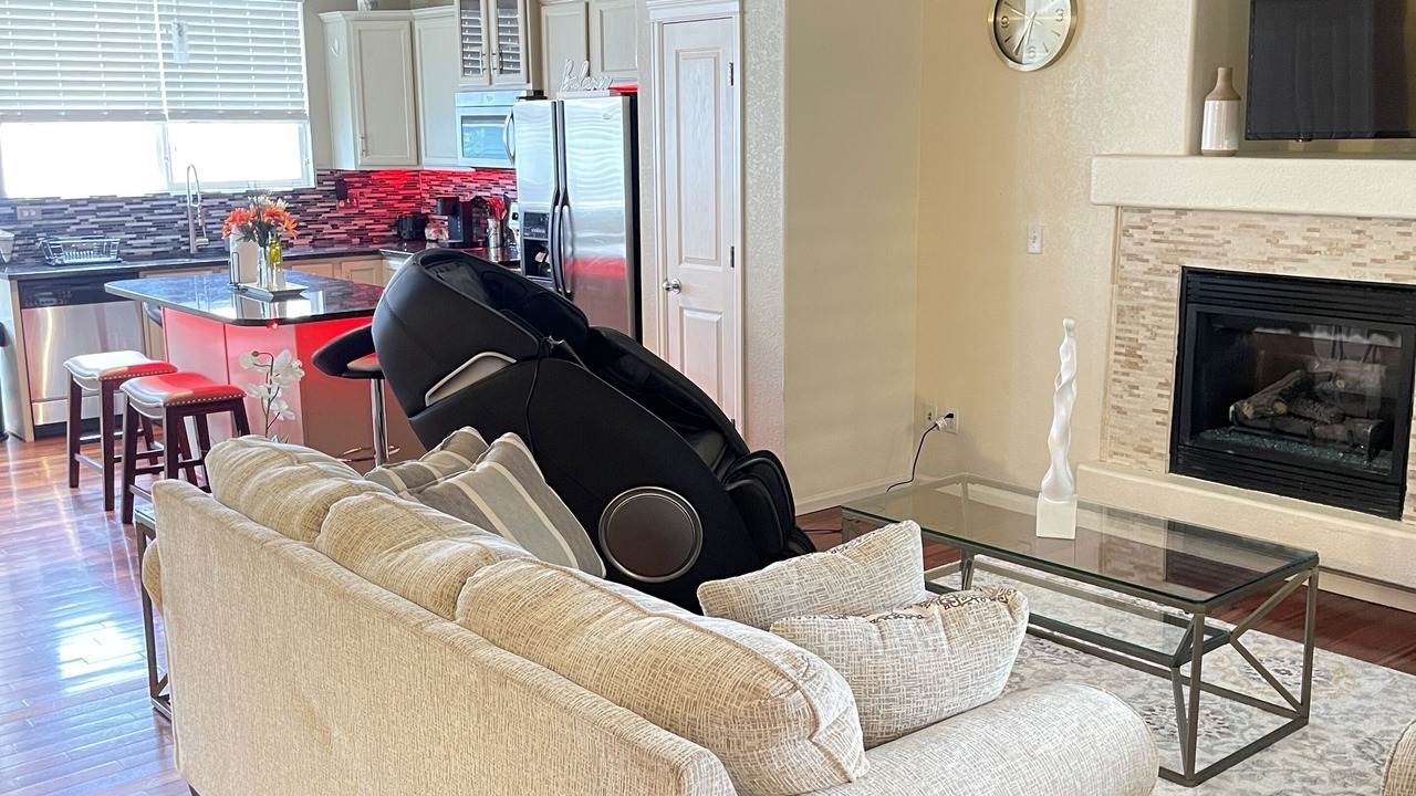 Photo of Livingroom in Brighton
