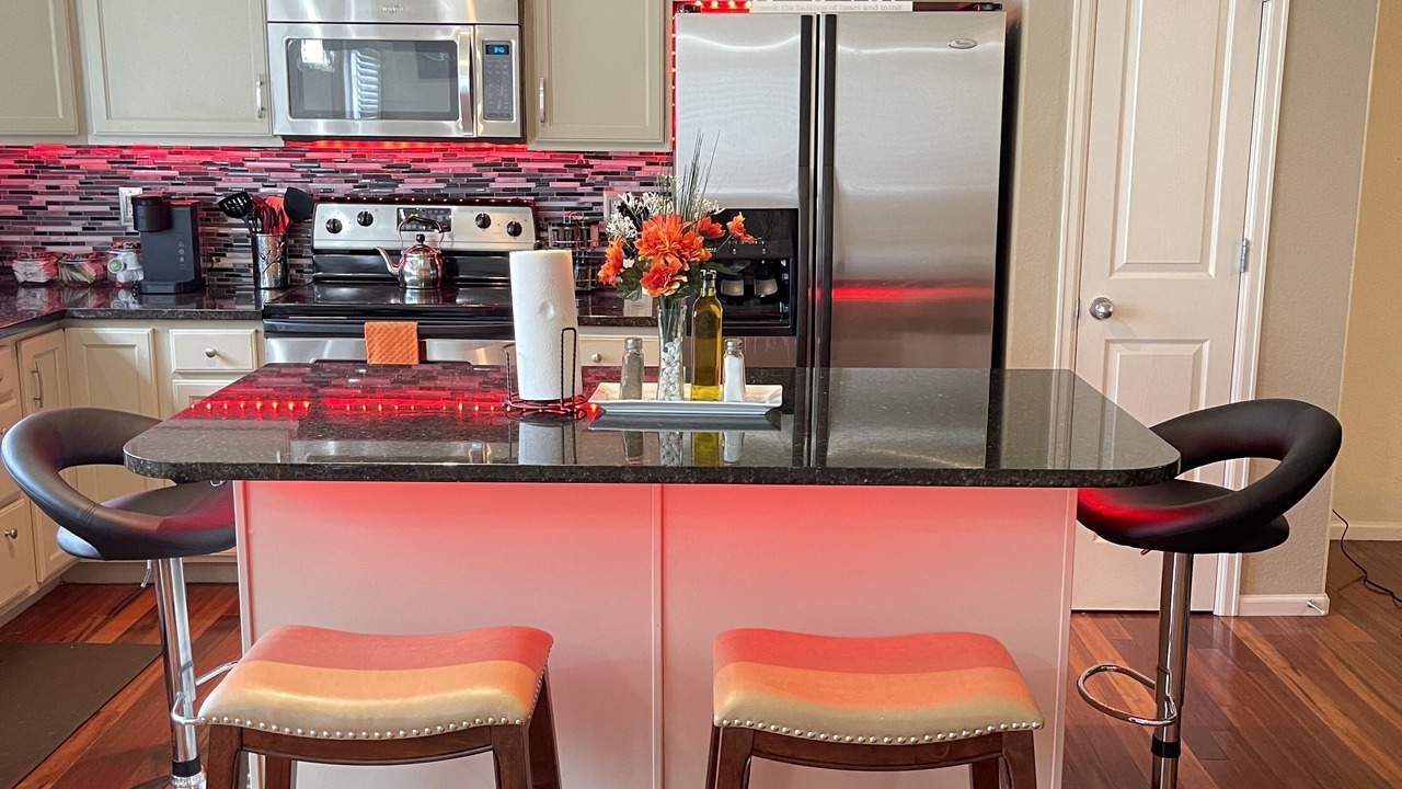Photo of Kitchen in Brighton