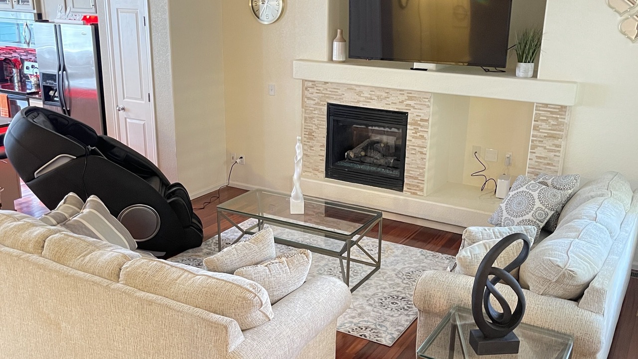 Photo of Livingroom in Brighton