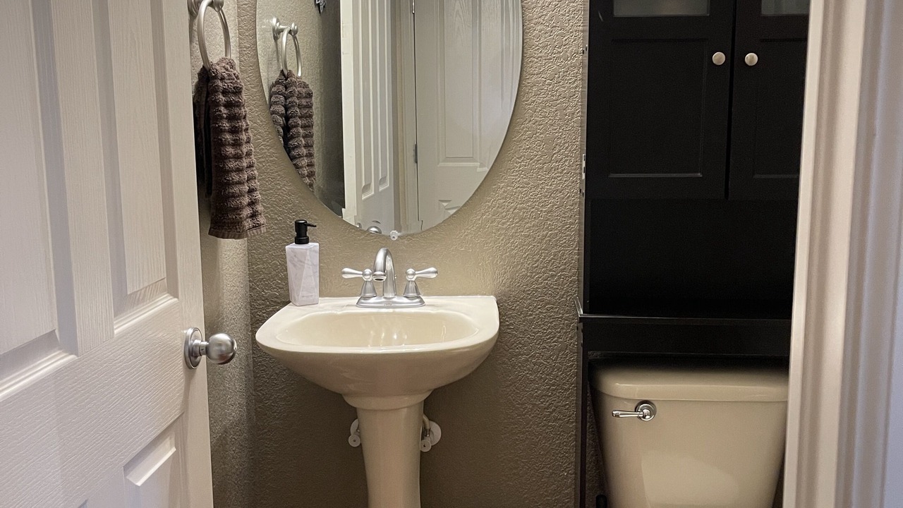 Photo of Bathroom in Brighton