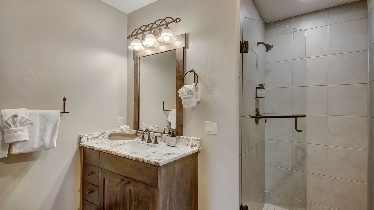 Photo of Bathroom in Christie Heights
