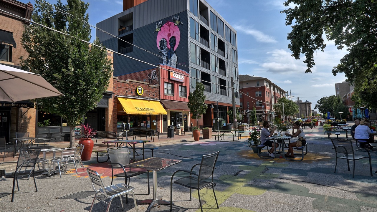 Photo of Outdoor in Mann