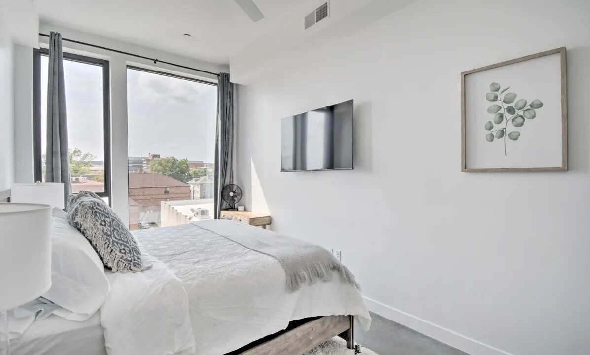 Photo of Bedroom in Mann