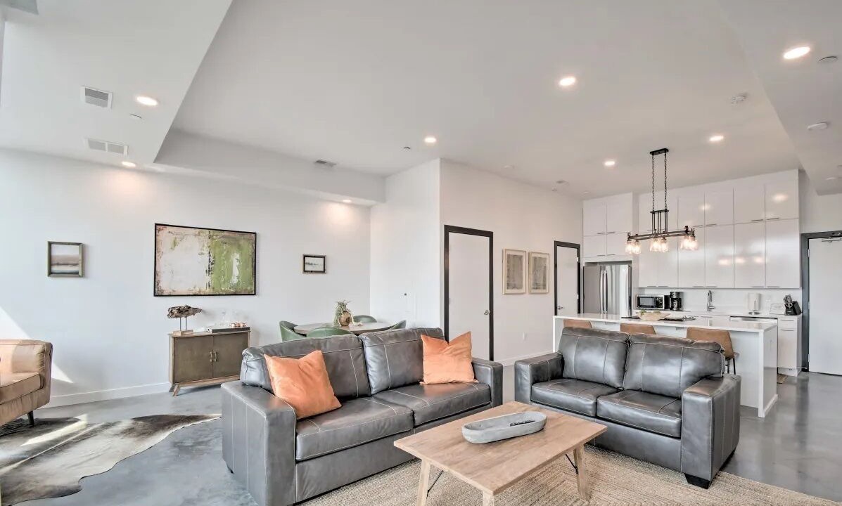 Photo of Livingroom in Mann