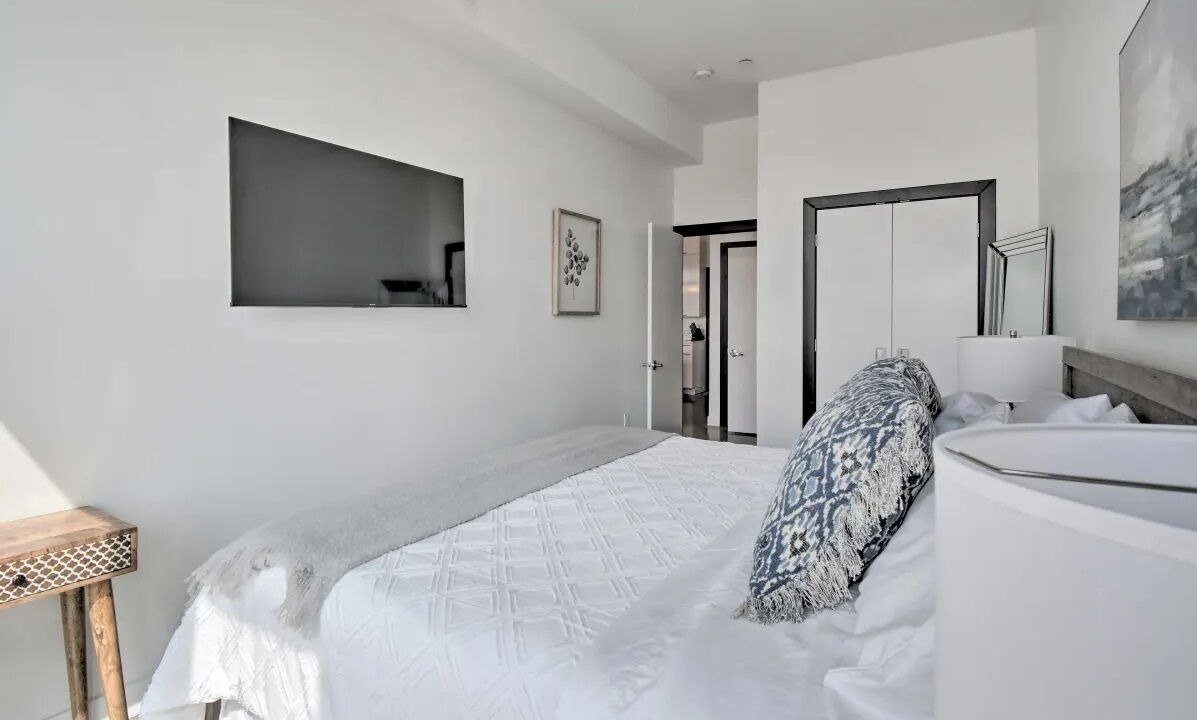 Photo of Bedroom in Mann