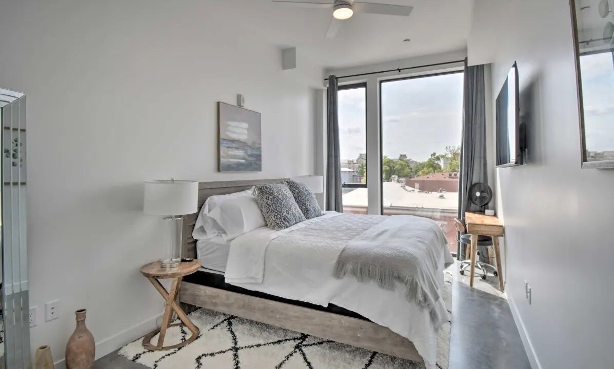 Photo of Bedroom in Mann