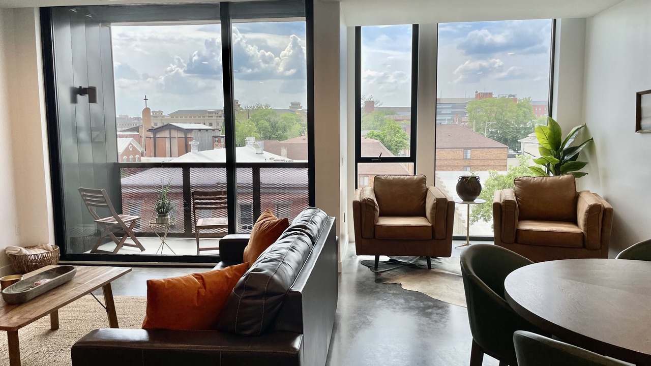 Photo of Livingroom in Mann