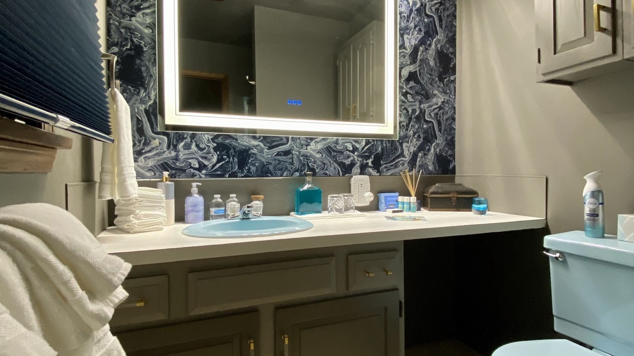 Photo of Bathroom in Fort Morgan
