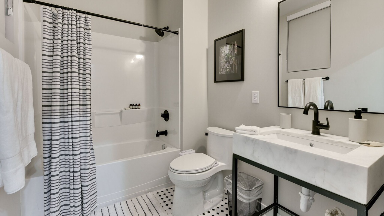Photo of Bathroom in Dahlman