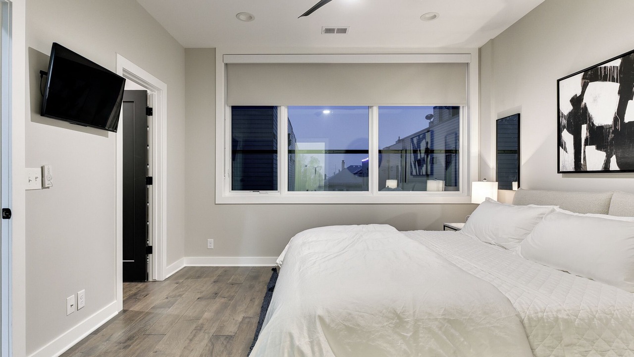 Photo of Bedroom in Dahlman