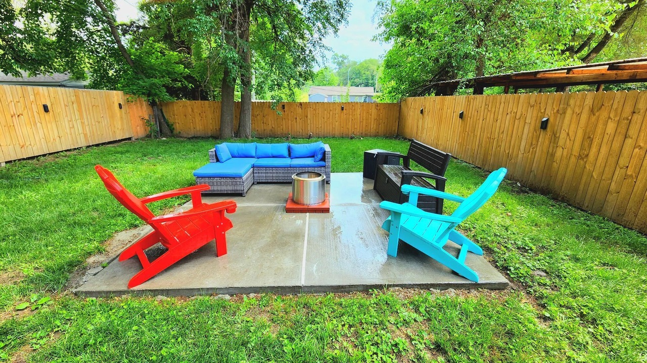 Photo of Outdoor in Omaha