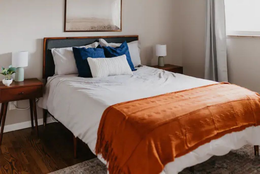 Photo of Bedroom in Littleton