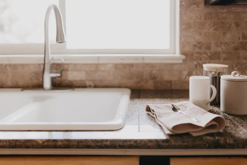 Photo of Bathroom in Littleton